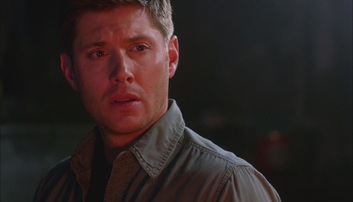 dean sees bobby for the last time